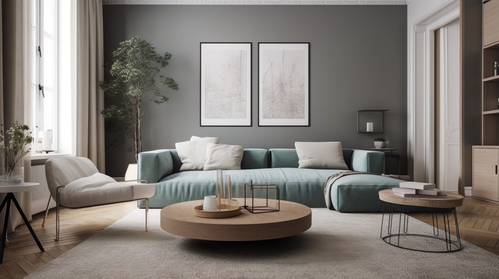 Ose combiner les styles de décoration : Trouve ton style unique et ressens la magie de ton&nbsp;intérieur