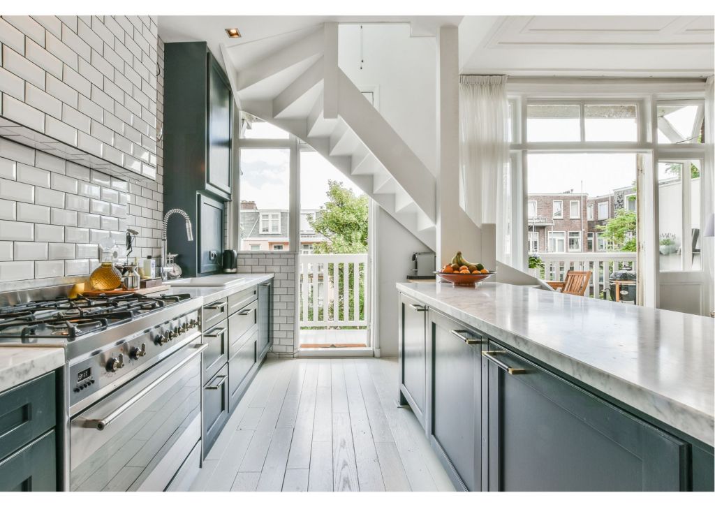 Illumine ta maison : Des astuces pour optimiser la lumière&nbsp;naturelle