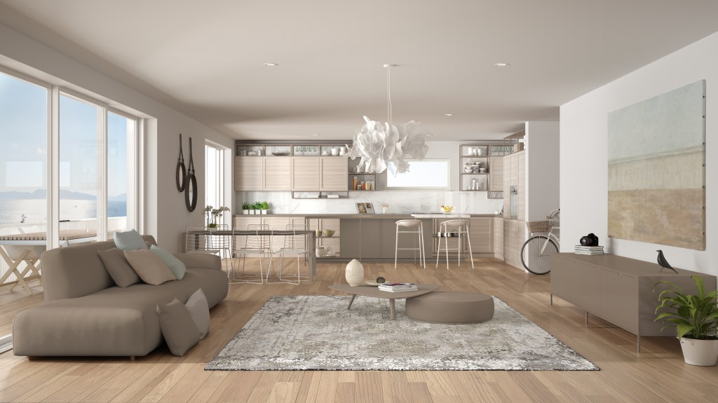 Comment optimiser la circulation dans ton intérieur : le guide ultime&nbsp;ADORE