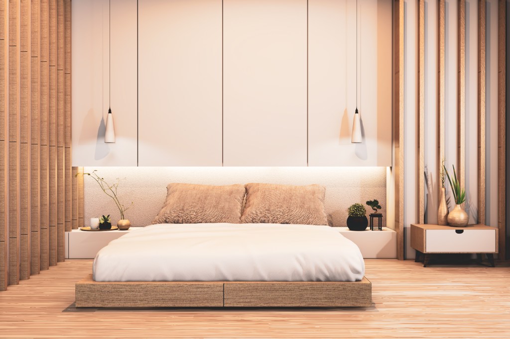 Faut-il Faire Son Lit Chaque Matin ? Avantages et&nbsp;Astuces