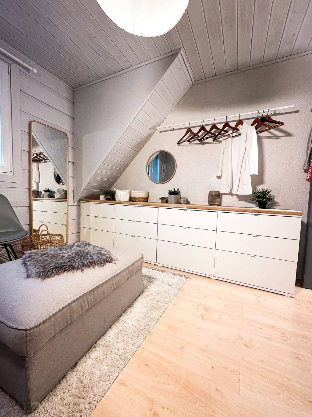 Exploration et Inspiration : Cozy Nordic Home Tour, Conseils Clés pour un Intérieur Doux et&nbsp;Frais