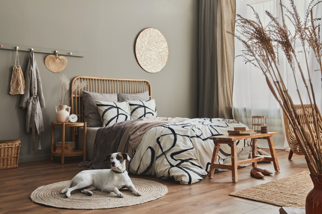 Sublime ta Chambre : Décorer Tables de Nuit et Meubles d&rsquo;Appoint avec la Méthode&nbsp;ADORE