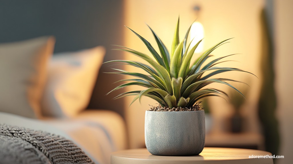 L’Ananas sur la Table de Nuit : Le Secret pour des Nuits Silencieuses et Stylées&nbsp;?